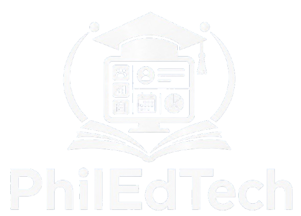 PhilEdTech logo